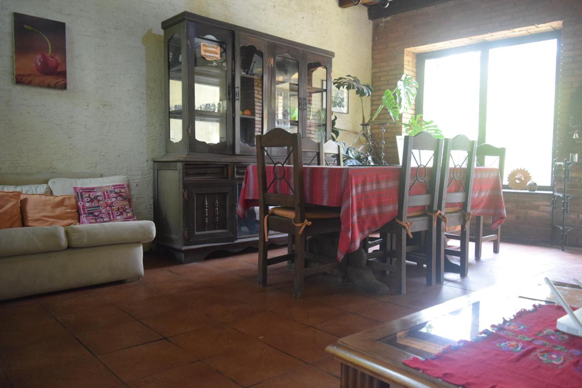 Casa Del Viajero Colonial Apartment Antigua Luaran gambar